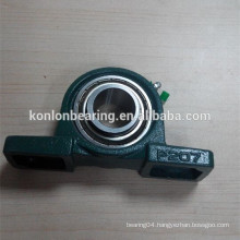 Heavy duty pillow block bearing p207